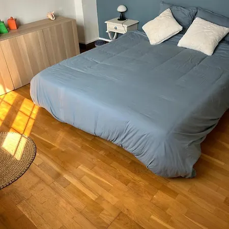 Maison Familiale En Bord De * Luc-sur-Mer