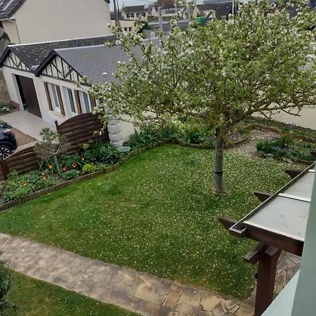 Maison Familiale En Bord De Casa de Férias