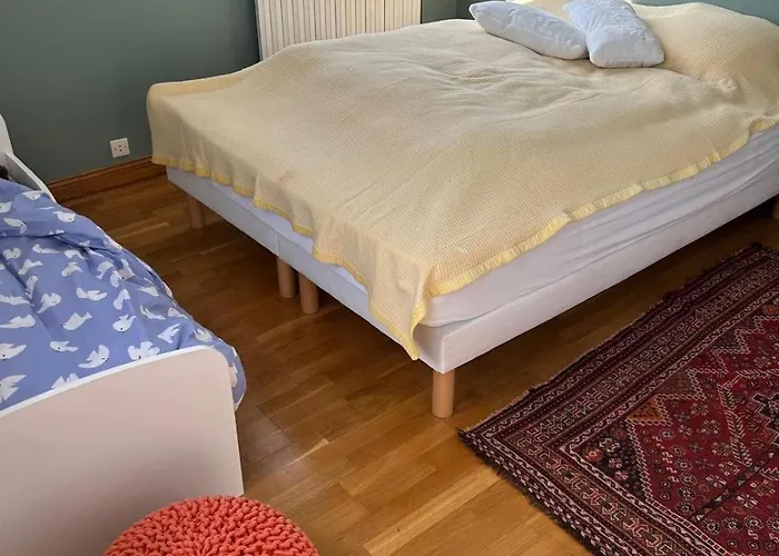 Maison Familiale En Bord De Casa de Férias