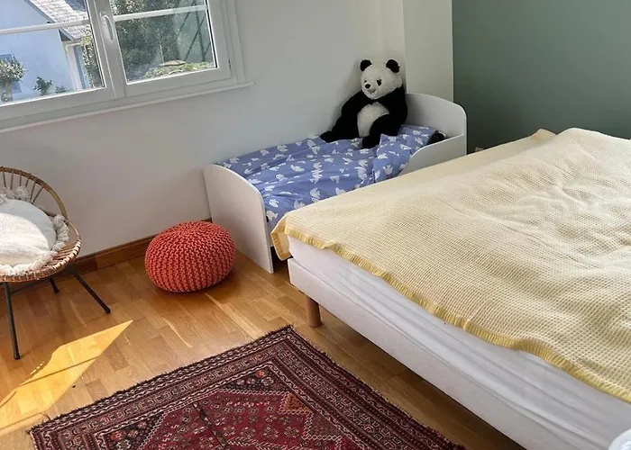 Maison Familiale En Bord De Luc-sur-Mer