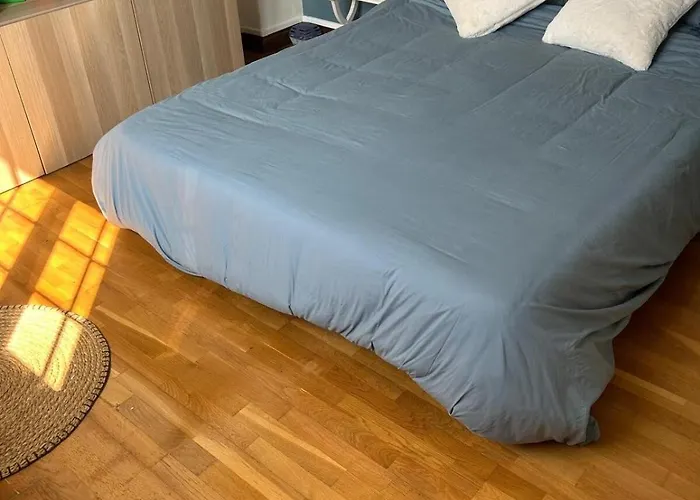 Maison Familiale En Bord De * Luc-sur-Mer