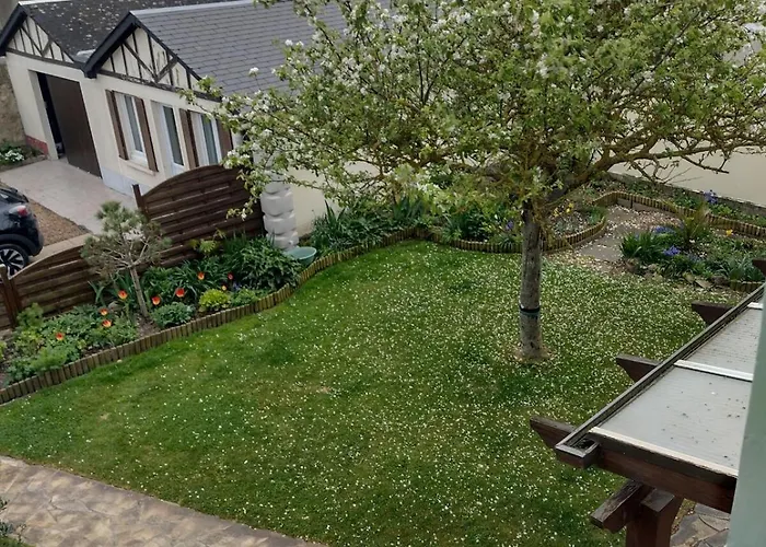 Maison Familiale En Bord De Casa vacanze